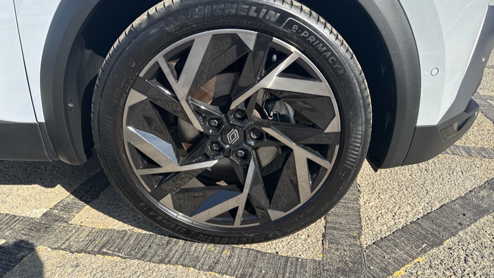 Renault Symbioz 1.6 E-Tech FHEV 145 Techno Esprit Alpine 5dr Auto Hybrid Estate - Image 37