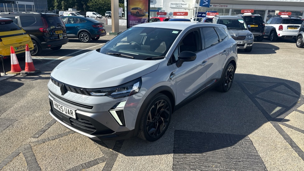 Renault Symbioz 1.6 E-Tech FHEV 145 Techno Esprit Alpine 5dr Auto Hybrid Estate - Image 51