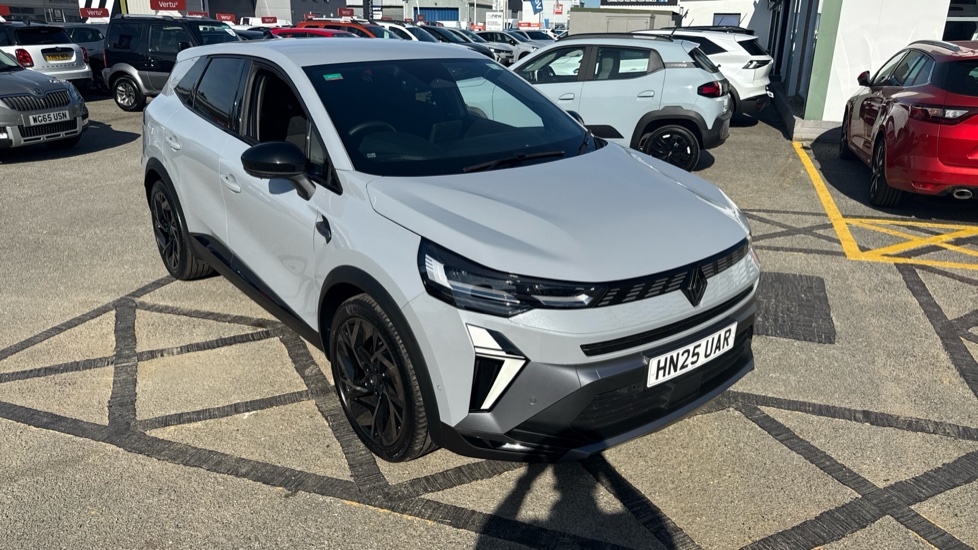 Renault Symbioz 1.6 E-Tech FHEV 145 Techno Esprit Alpine 5dr Auto Hybrid Estate - Image 53