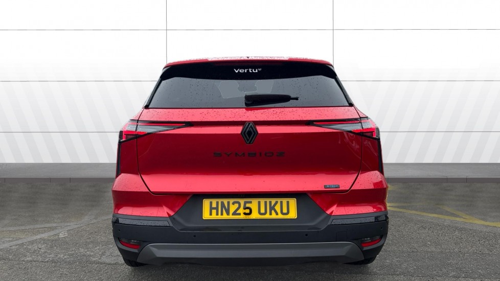 Renault Symbioz 1.6 E-Tech FHEV 145 Iconic Esprit Alpine 5dr Auto Hybrid Estate - Image 6