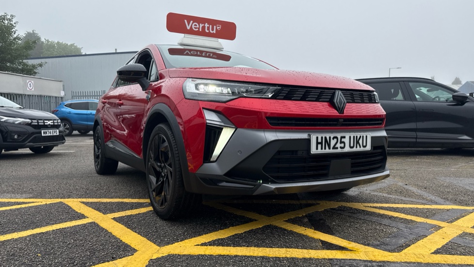 Renault Symbioz 1.6 E-Tech FHEV 145 Iconic Esprit Alpine 5dr Auto Hybrid Estate - Image 22
