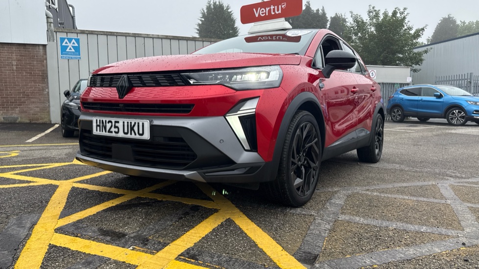 Renault Symbioz 1.6 E-Tech FHEV 145 Iconic Esprit Alpine 5dr Auto Hybrid Estate - Image 24