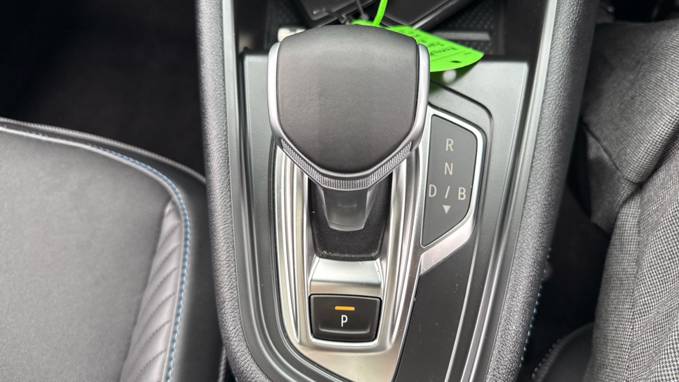 Renault Symbioz 1.6 E-Tech FHEV 145 Iconic Esprit Alpine 5dr Auto Hybrid Estate - Image 42