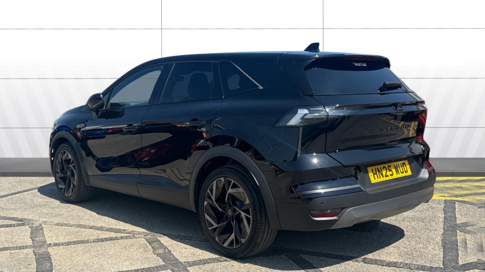 Renault Symbioz 1.6 E-Tech FHEV 145 Techno Esprit Alpine 5dr Auto Hybrid Estate - Image 2