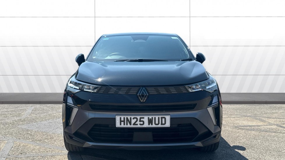 Renault Symbioz 1.6 E-Tech FHEV 145 Techno Esprit Alpine 5dr Auto Hybrid Estate - Image 3