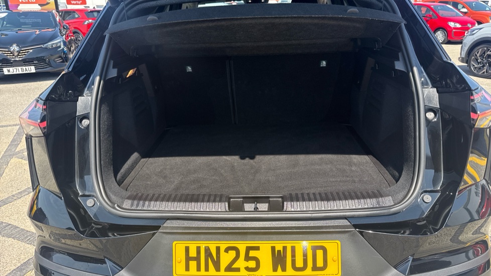 Renault Symbioz 1.6 E-Tech FHEV 145 Techno Esprit Alpine 5dr Auto Hybrid Estate - Image 4