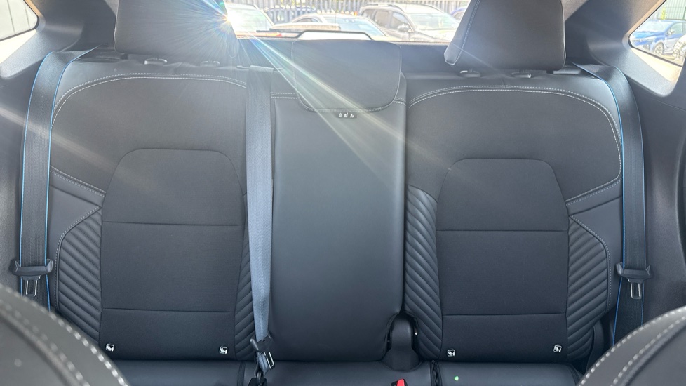 Renault Symbioz 1.6 E-Tech FHEV 145 Techno Esprit Alpine 5dr Auto Hybrid Estate - Image 15