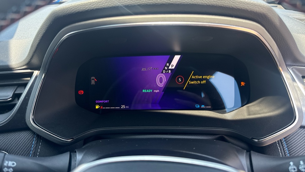 Renault Symbioz 1.6 E-Tech FHEV 145 Techno Esprit Alpine 5dr Auto Hybrid Estate - Image 18