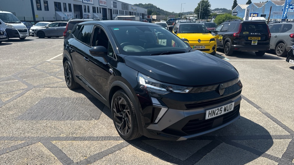 Renault Symbioz 1.6 E-Tech FHEV 145 Techno Esprit Alpine 5dr Auto Hybrid Estate - Image 21
