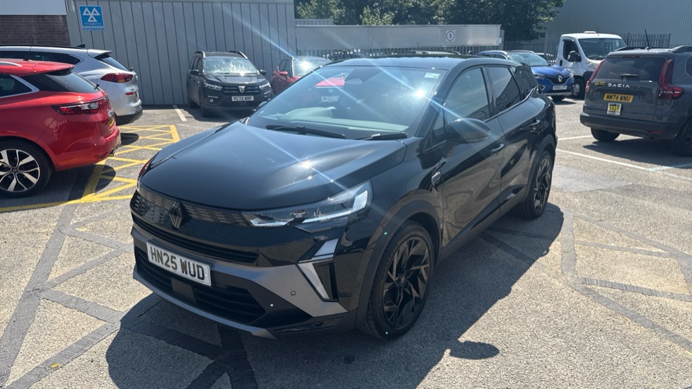 Renault Symbioz 1.6 E-Tech FHEV 145 Techno Esprit Alpine 5dr Auto Hybrid Estate - Image 23