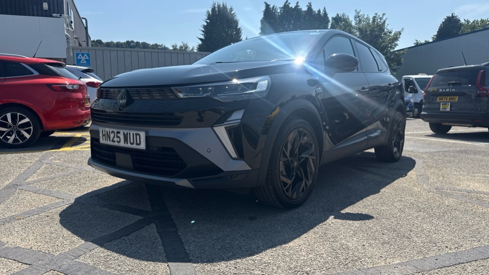 Renault Symbioz 1.6 E-Tech FHEV 145 Techno Esprit Alpine 5dr Auto Hybrid Estate - Image 24
