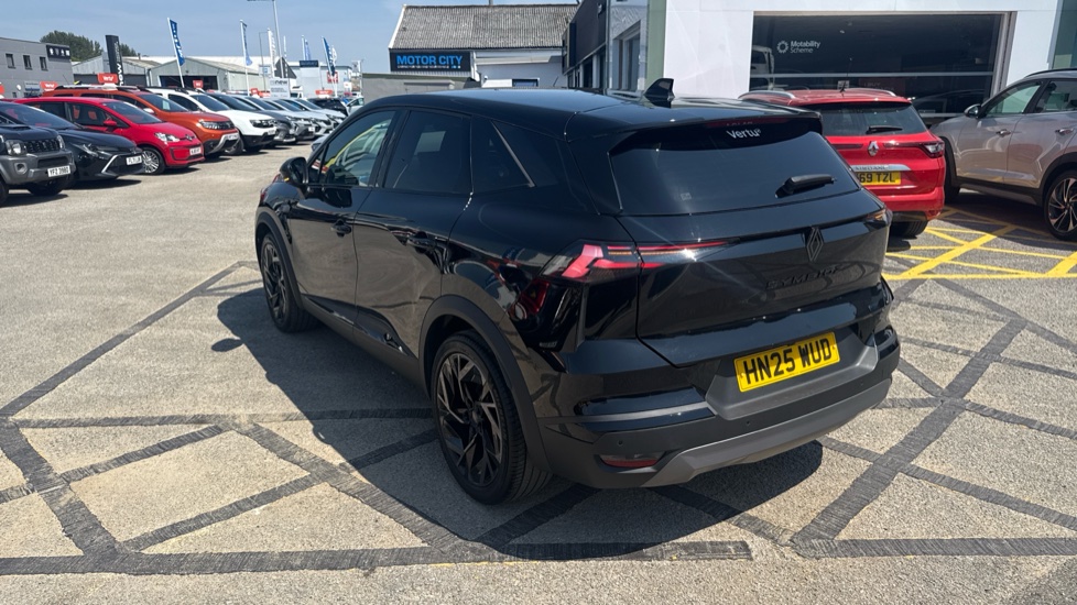 Renault Symbioz 1.6 E-Tech FHEV 145 Techno Esprit Alpine 5dr Auto Hybrid Estate - Image 25