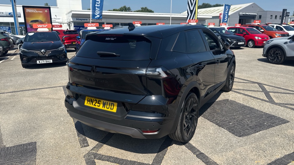 Renault Symbioz 1.6 E-Tech FHEV 145 Techno Esprit Alpine 5dr Auto Hybrid Estate - Image 27