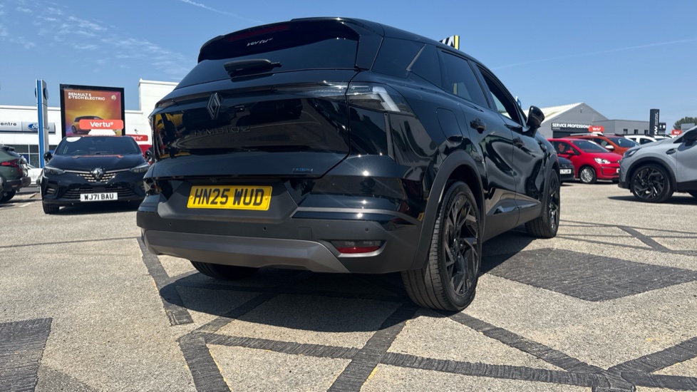 Renault Symbioz 1.6 E-Tech FHEV 145 Techno Esprit Alpine 5dr Auto Hybrid Estate - Image 28