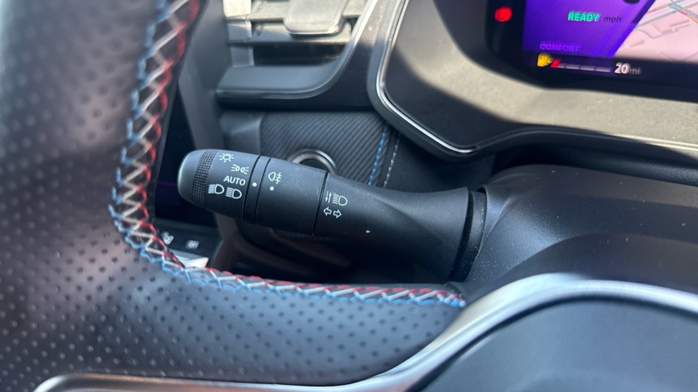 Renault Symbioz 1.6 E-Tech FHEV 145 Techno Esprit Alpine 5dr Auto Hybrid Estate - Image 61