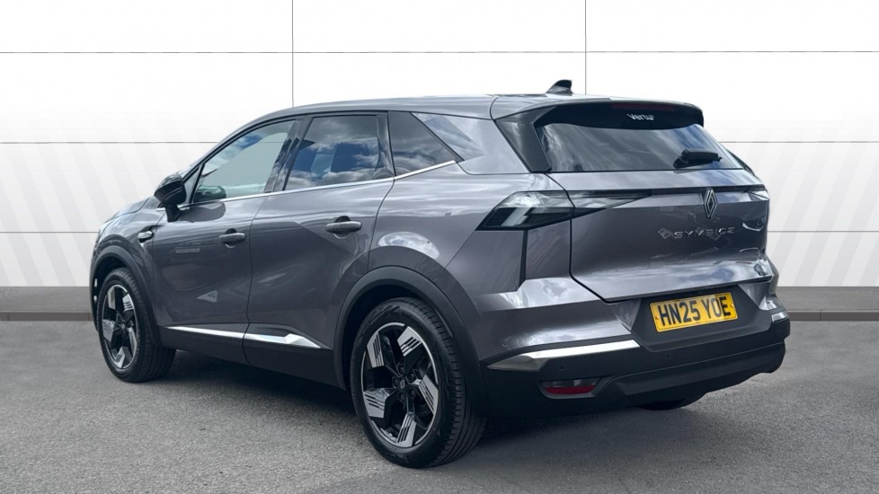 Renault Symbioz 1.6 E-Tech FHEV 145 Techno 5dr Auto Hybrid Estate - Image 2