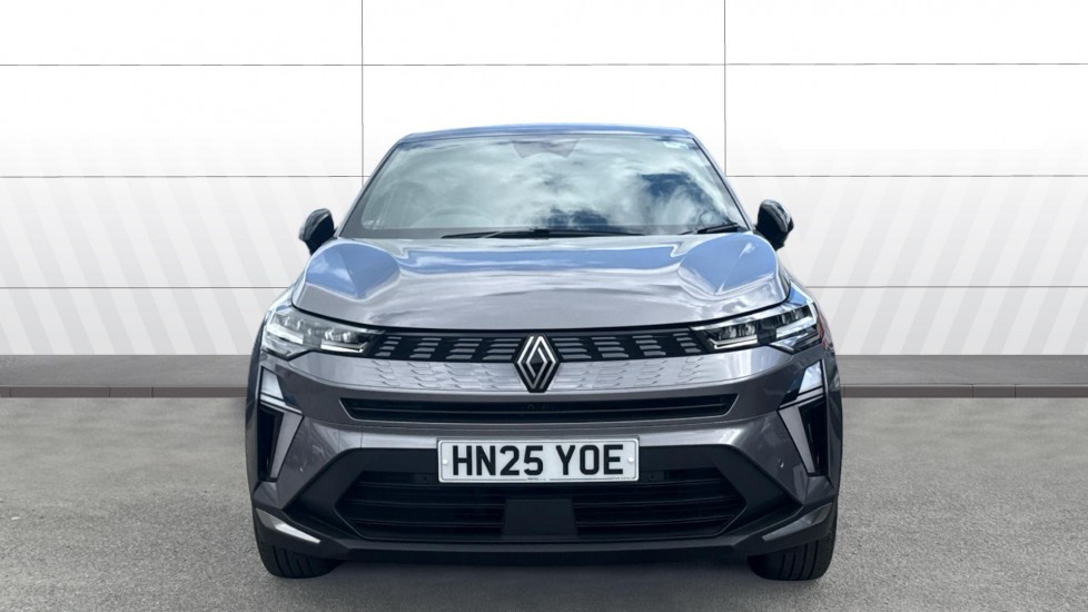 Renault Symbioz 1.6 E-Tech FHEV 145 Techno 5dr Auto Hybrid Estate - Image 3