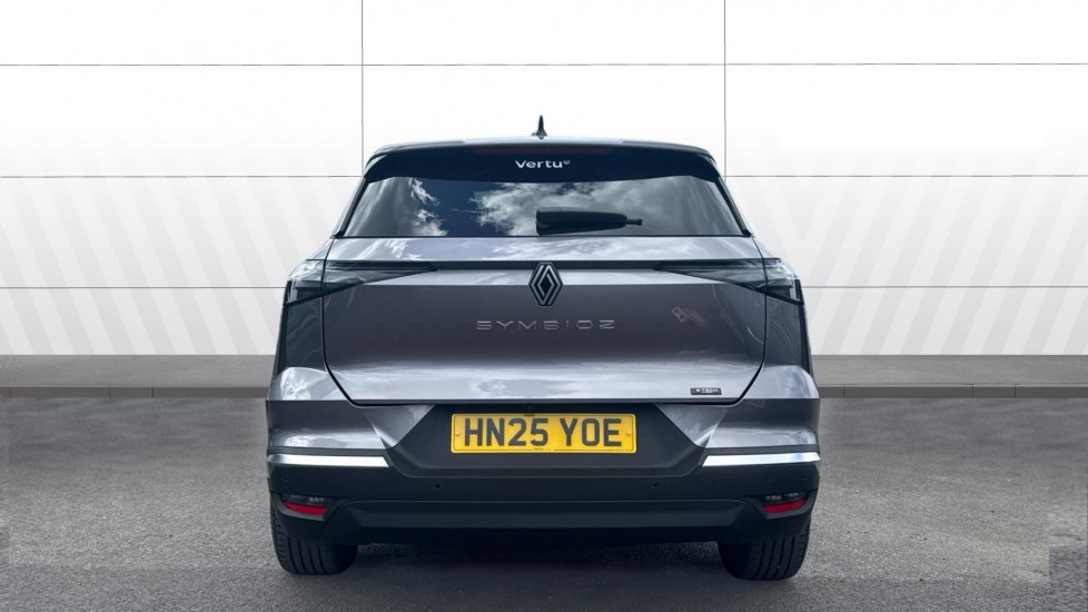 Renault Symbioz 1.6 E-Tech FHEV 145 Techno 5dr Auto Hybrid Estate - Image 6