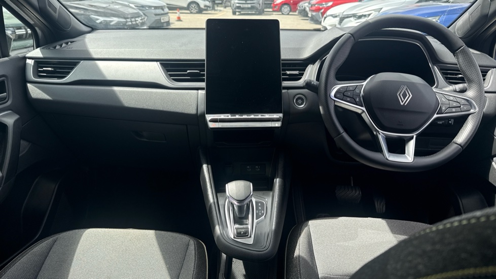 Renault Symbioz 1.6 E-Tech FHEV 145 Techno 5dr Auto Hybrid Estate - Image 10