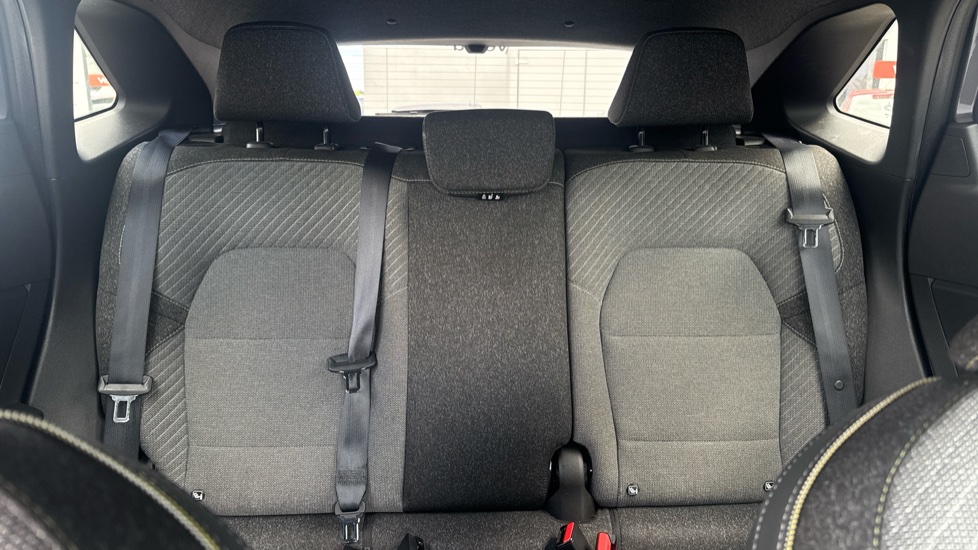 Renault Symbioz 1.6 E-Tech FHEV 145 Techno 5dr Auto Hybrid Estate - Image 15