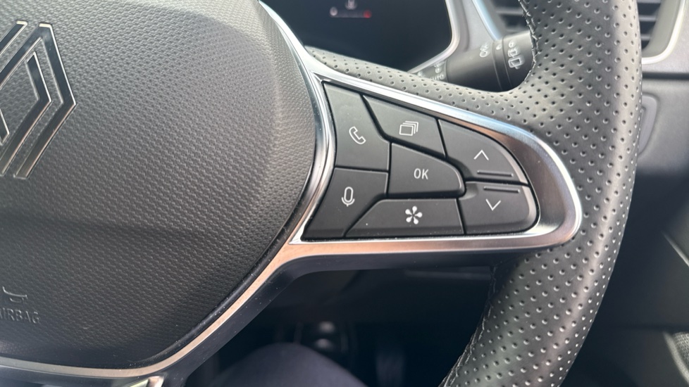 Renault Symbioz 1.6 E-Tech FHEV 145 Techno 5dr Auto Hybrid Estate - Image 46