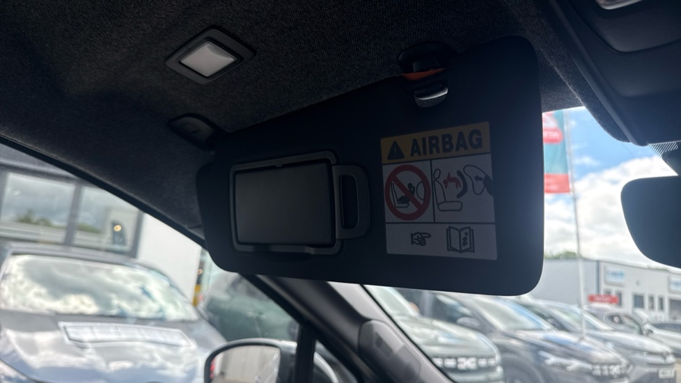 Renault Symbioz 1.6 E-Tech FHEV 145 Techno 5dr Auto Hybrid Estate - Image 50
