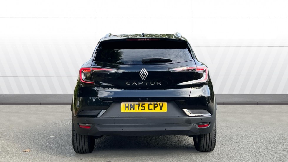 Renault Captur 1.0 TCE 90 Techno 5dr Petrol Hatchback - Image 6