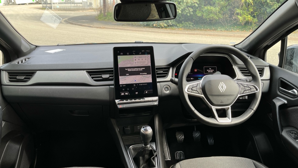 Renault Captur 1.0 TCE 90 Techno 5dr Petrol Hatchback - Image 10