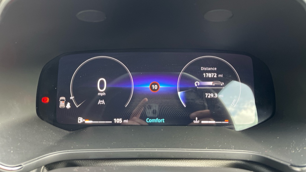 Renault Captur 1.0 TCE 90 Techno 5dr Petrol Hatchback - Image 18