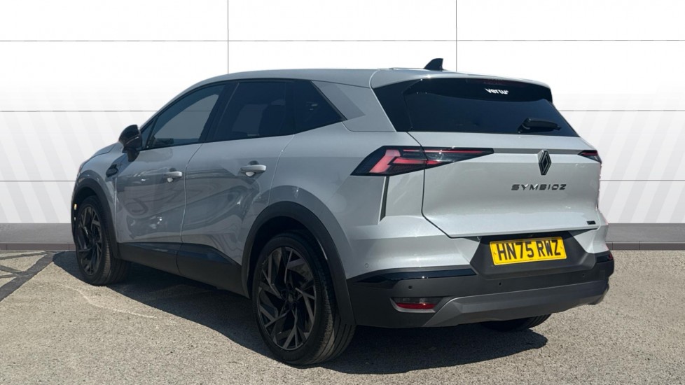 Renault Symbioz 1.8 E-Tech FHEV 160 Techno Esprit Alpine 5dr Auto Hybrid Estate - Image 2