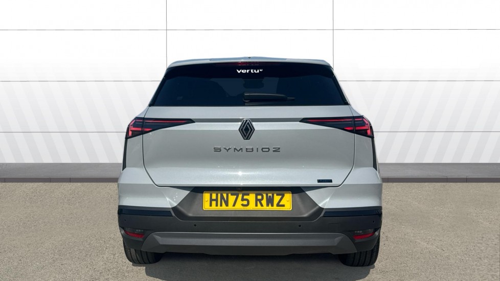 Renault Symbioz 1.8 E-Tech FHEV 160 Techno Esprit Alpine 5dr Auto Hybrid Estate - Image 6