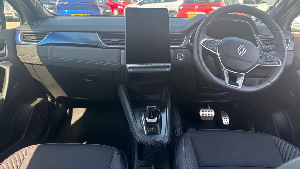 Renault Symbioz 1.8 E-Tech FHEV 160 Techno Esprit Alpine 5dr Auto Hybrid Estate - Image 10