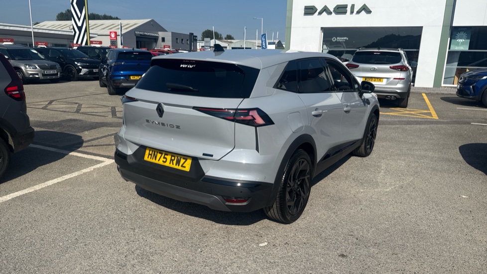 Renault Symbioz 1.8 E-Tech FHEV 160 Techno Esprit Alpine 5dr Auto Hybrid Estate - Image 27