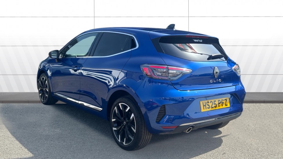 Renault Clio 1.0 TCe 90 Techno 5dr Petrol Hatchback - Image 2