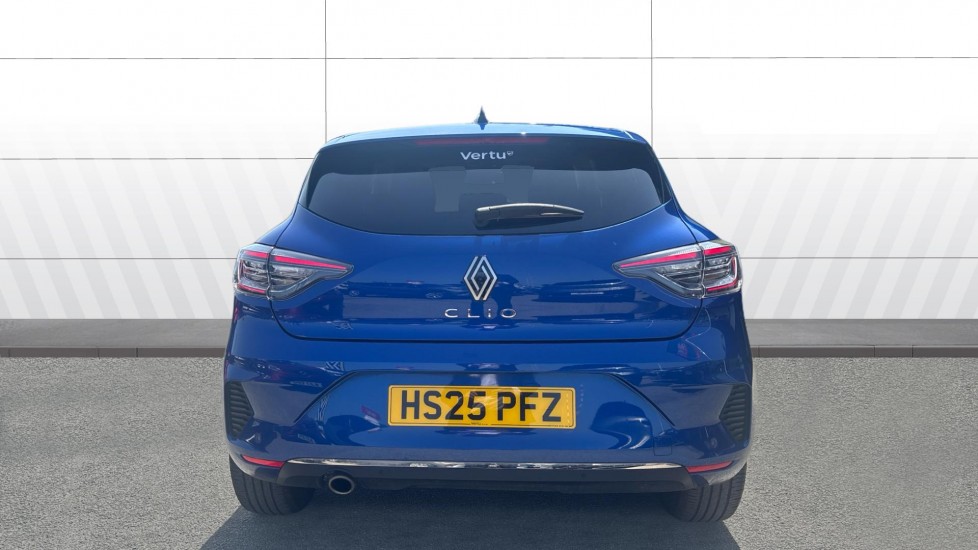 Renault Clio 1.0 TCe 90 Techno 5dr Petrol Hatchback - Image 6