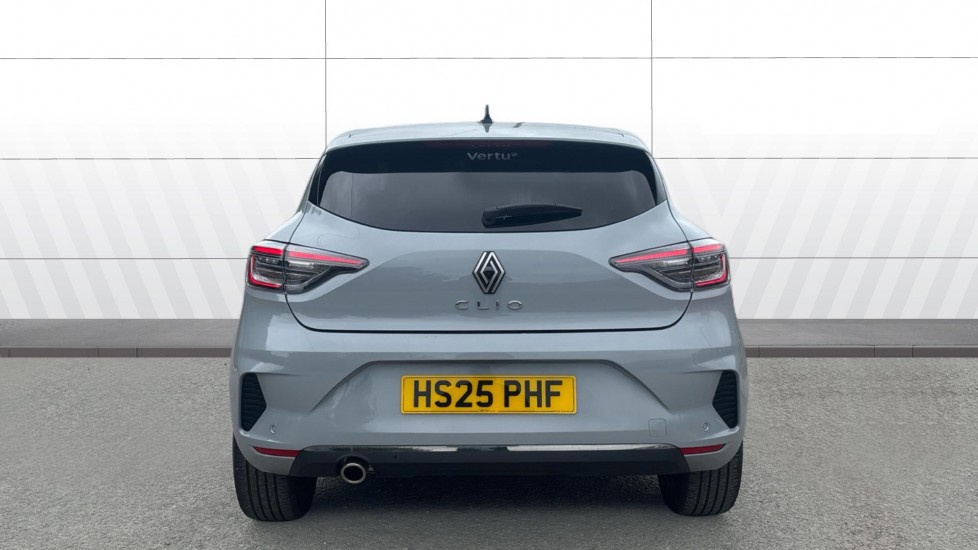 Renault Clio 1.0 TCe 90 Techno 5dr Petrol Hatchback - Image 6