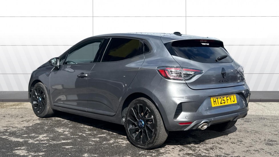 Renault Clio 1.0 TCe 90 Esprit Alpine 5dr Petrol Hatchback - Image 2