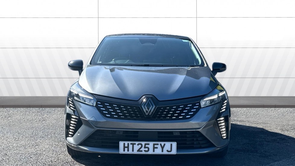 Renault Clio 1.0 TCe 90 Esprit Alpine 5dr Petrol Hatchback - Image 3