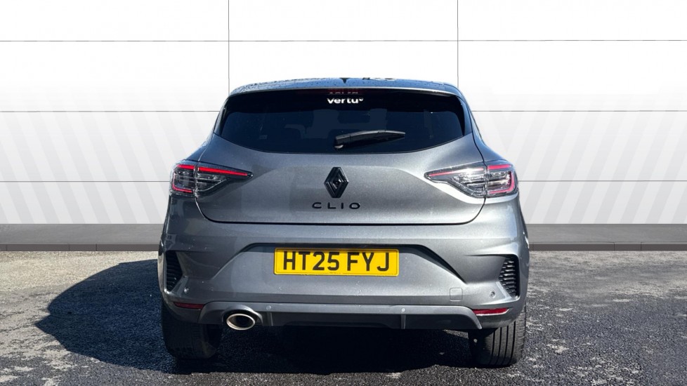 Renault Clio 1.0 TCe 90 Esprit Alpine 5dr Petrol Hatchback - Image 6