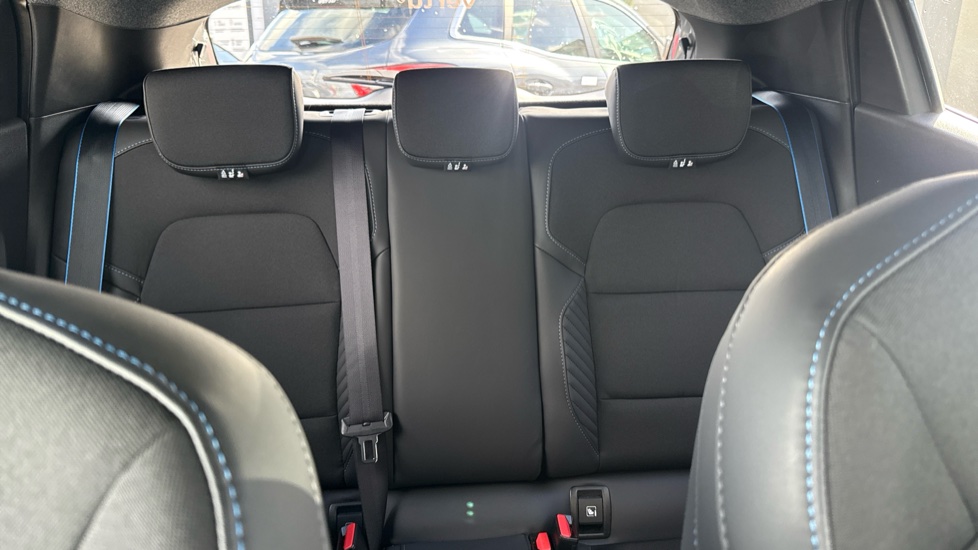 Renault Clio 1.0 TCe 90 Esprit Alpine 5dr Petrol Hatchback - Image 15