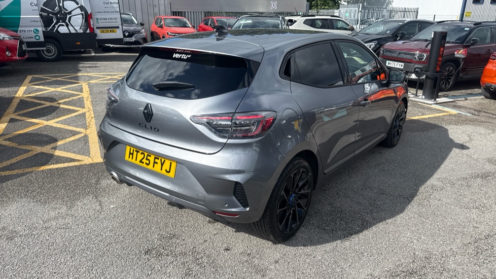 Renault Clio 1.0 TCe 90 Esprit Alpine 5dr Petrol Hatchback - Image 23
