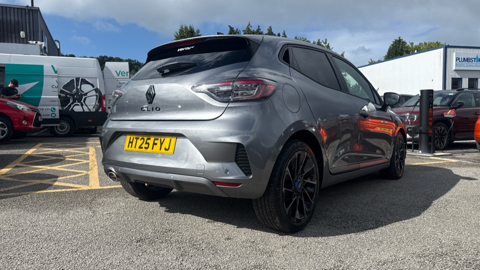 Renault Clio 1.0 TCe 90 Esprit Alpine 5dr Petrol Hatchback - Image 24