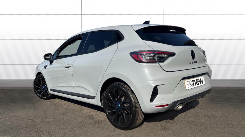 Renault Clio 1.0 TCe 90 Esprit Alpine 5dr Petrol Hatchback - Image 2