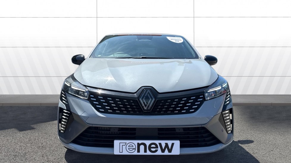 Renault Clio 1.0 TCe 90 Esprit Alpine 5dr Petrol Hatchback - Image 3