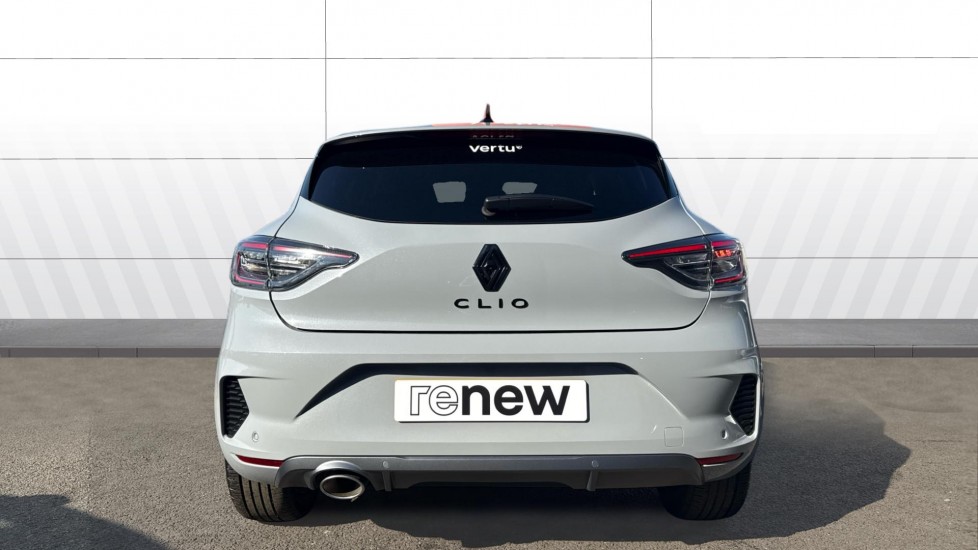 Renault Clio 1.0 TCe 90 Esprit Alpine 5dr Petrol Hatchback - Image 6