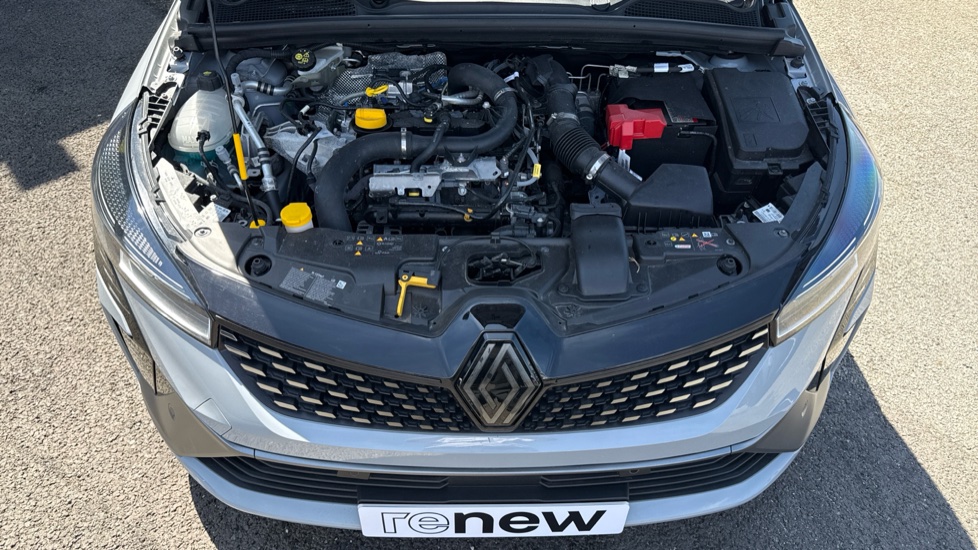 Renault Clio 1.0 TCe 90 Esprit Alpine 5dr Petrol Hatchback - Image 8