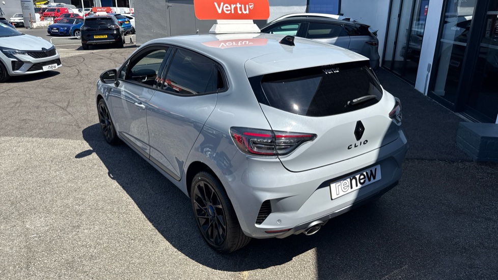 Renault Clio 1.0 TCe 90 Esprit Alpine 5dr Petrol Hatchback - Image 49