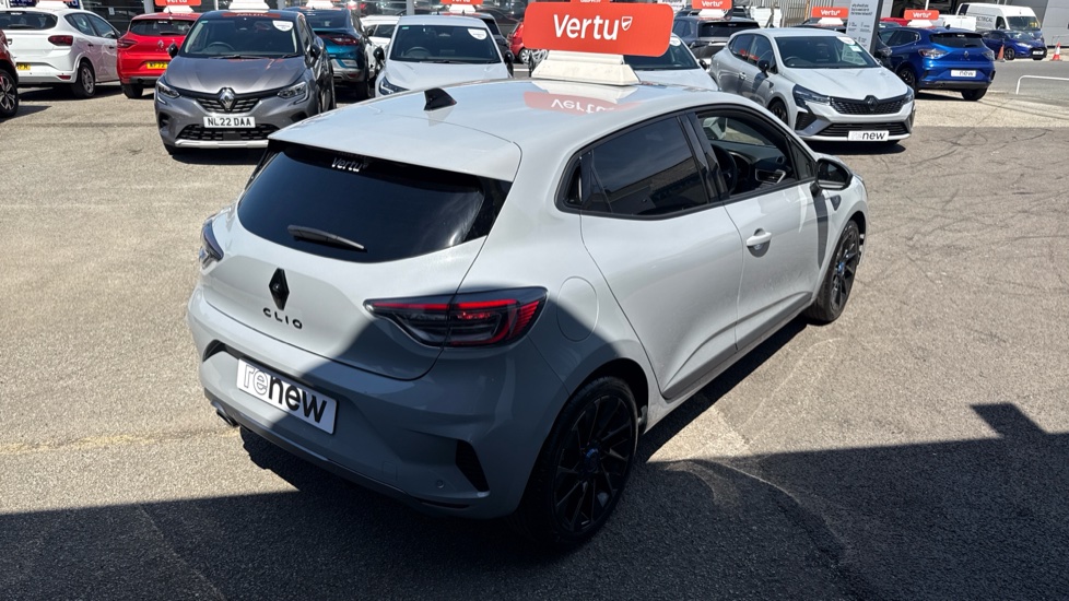 Renault Clio 1.0 TCe 90 Esprit Alpine 5dr Petrol Hatchback - Image 51