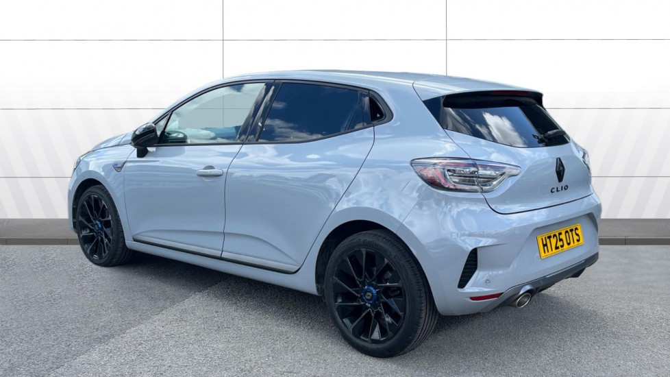 Renault Clio 1.0 TCe 90 Esprit Alpine 5dr Petrol Hatchback - Image 2
