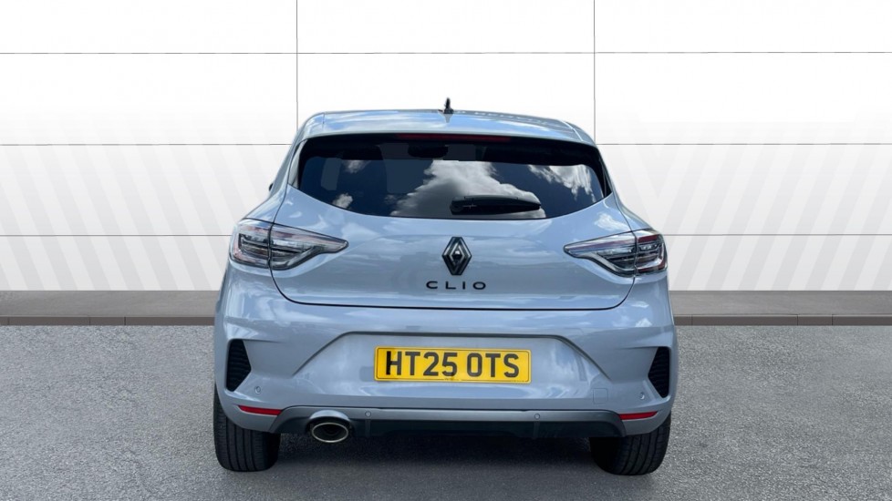 Renault Clio 1.0 TCe 90 Esprit Alpine 5dr Petrol Hatchback - Image 6